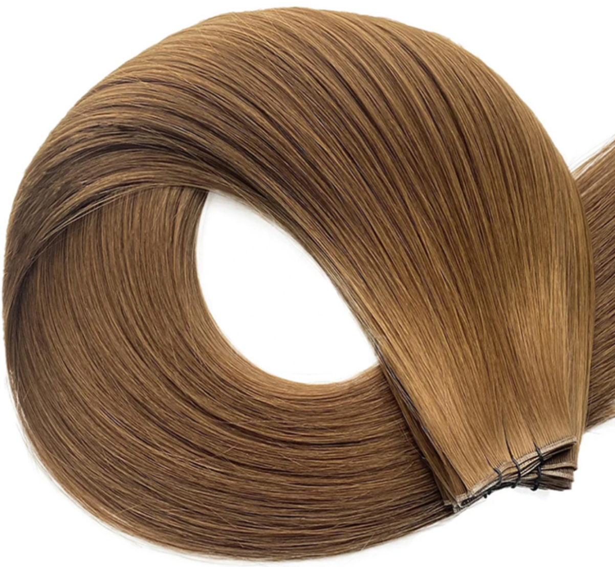 Genius Weft - Tea (18”)