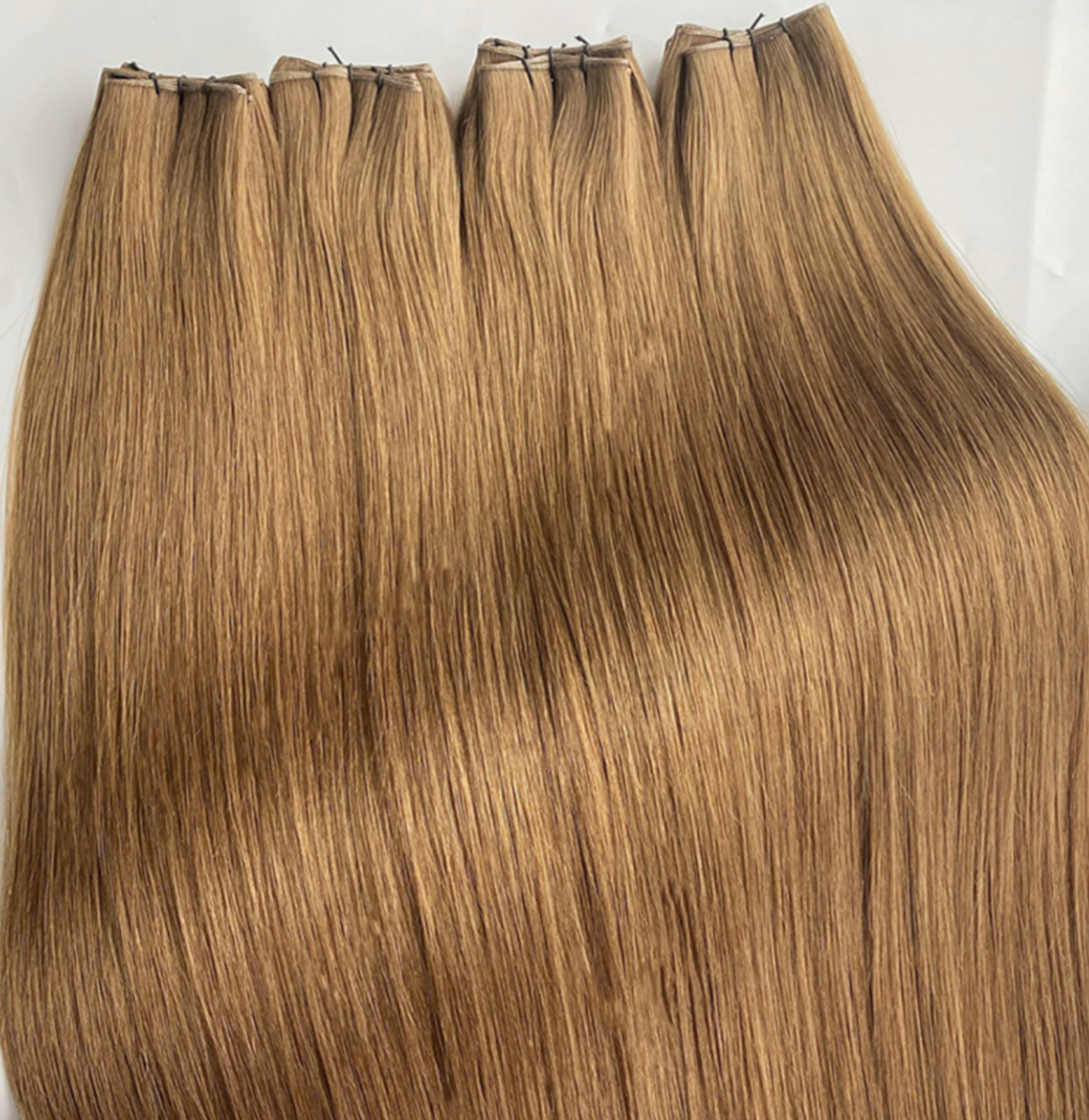 Genius Weft - Tea (18”)