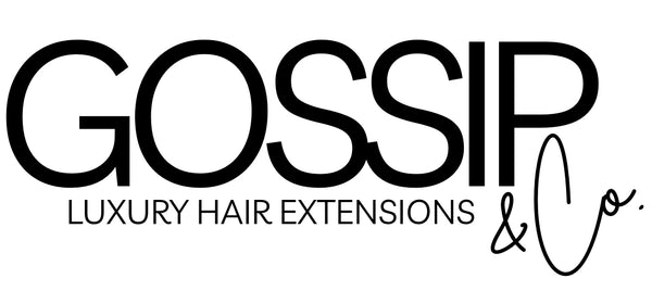 Gossip and Co Hair   